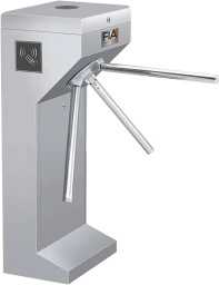 Tripod turniket sistemləri Anxis