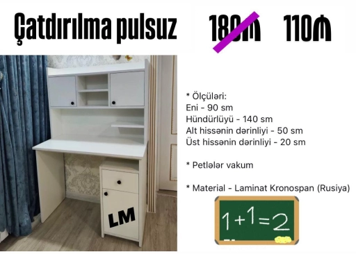 Yazı masası