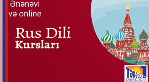 Rus dili kursu