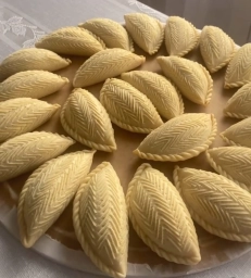 Sekerbura sifarisi