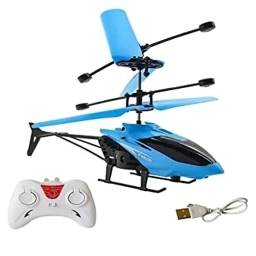 Özü Uçan Helikopter