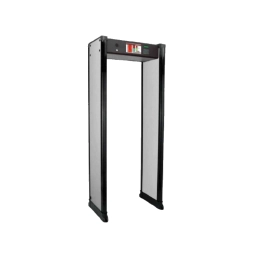Arka tipli metal arama detektorları