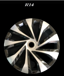 Nissan, Kia Rio, Hyundai Accent, Opel Corsa disk qapağı R14