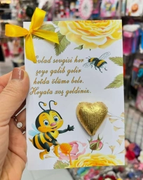 Paylama konfetler