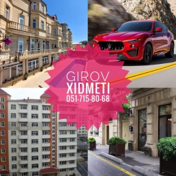 Girov xidməti