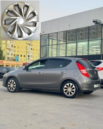 opel hyundai toyota nissan disk qapagi kalpak