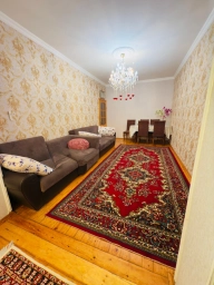 Yeni Günəşli qəsəbəsi 3 otaqlı mənzil satılır