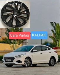 toyota nissan kia hyundai disk qapagi  R14 R15 R16