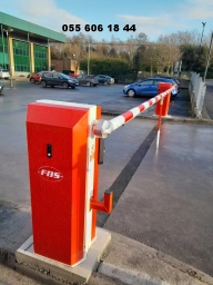Parking sistemleri Slaqbaum Kamera serviz