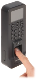 Hikvision Fingerprint