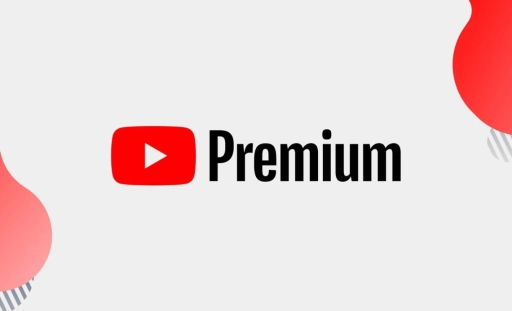 'YouTube Premium' səhifəsi