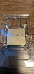 Prosessor AMD Ryzen 7 1700x