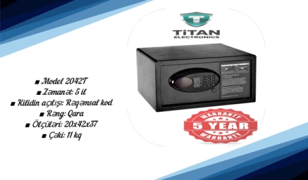 Model 2042T