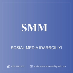 Sosial media idarəçiliyi