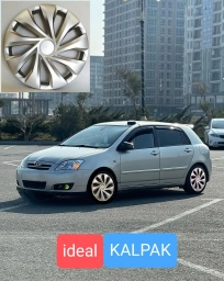 kalpak disk qapaqlari r13 r14 r15 r16 r17