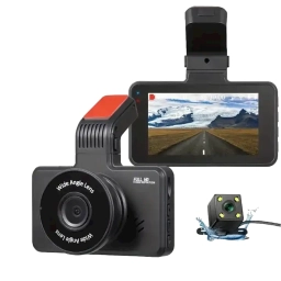 Videoqeydiyyatci GT-301