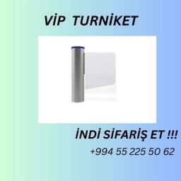 VİP turniket