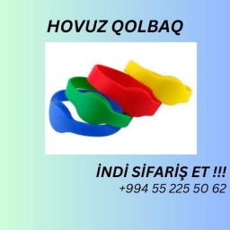 Hovuz qolbaqları 