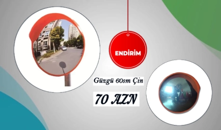 Güzgü 60 sm