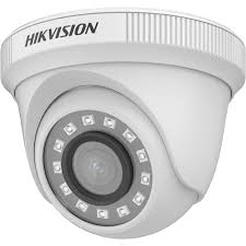Kamera Satışı -DS-2CE56DOT-İRP 2.8 mm