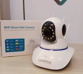 Kameraların Satışı və Quraşdırılması -wifi Smart Net Camera