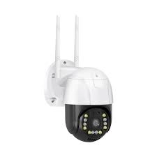 Smart Wifi İpc-v380-a7 2mp