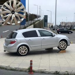 nissan volkswagen toyota opel disk qapagi kalpak