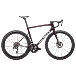 2025 Specialized S-Works Tarmac SL8 Shimano Dura-Ace (CENTRACYCLES)