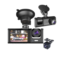 Videoqeydiyyatçı X30