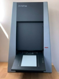 Hasselblad Flextight X1 And X5 Scanner