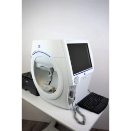 Automatic Perimeter Zeiss Humphrey Field Analyzer HFA 3 / 830