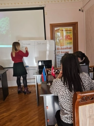 Muhasibatlıq Kursu