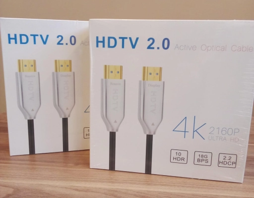 HDTV 2.0 4K Satışı
