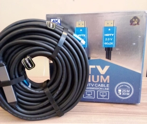HDMI Satışı-HDMI 30M 4Kx2K PR KABEL