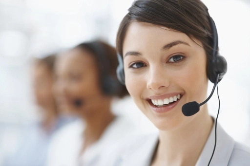 Call Center Operator