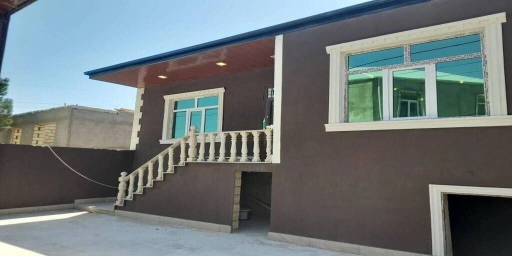 Kreditlə evlərin satışı