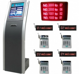 Elektron sira gözləmə cihazı 
