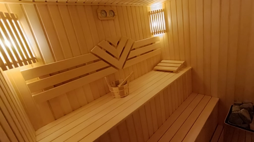 Sauna ustası, saunaların yığılması, saunaların hazırlanması