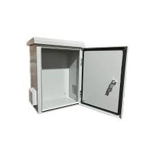 VOLTAM VO-6406 6U Outdoor Rack Cabinet Satışı