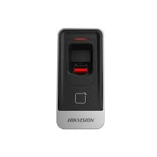 Hikvision Ds-k1201amf Barmaq İzi Tanıma