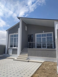 Kreditlə evlərin satışı