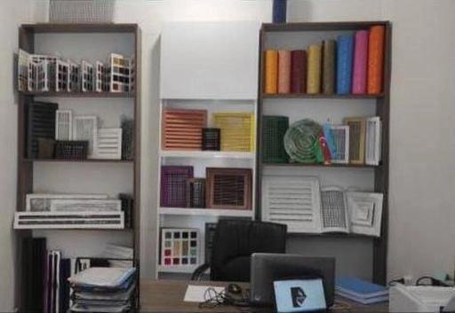 Ofis meneceri tələb olunur