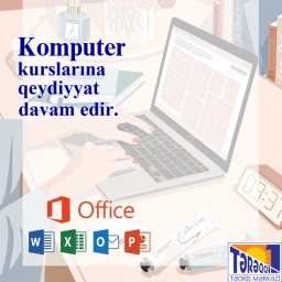 Kompüter kursları