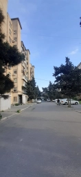 Əhmədli 2 otaqlı ev