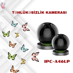 Ən Sərfəli Qiymətə Kamera Satışı