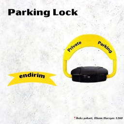 No parking sistemi