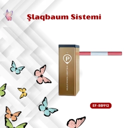 Şlaqbaum Satışı