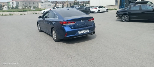 Rent a car