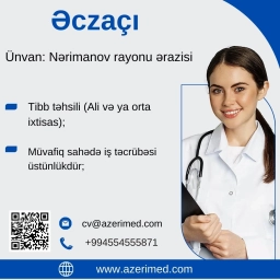 Əczaçı