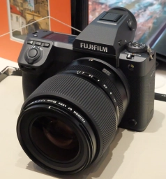 Sony a1 II Mirrorless Camera